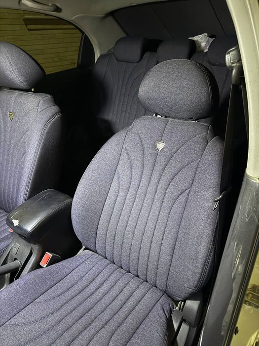 Chevrolet Nexia 3