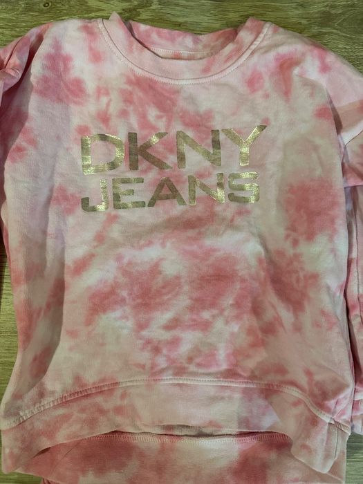 Детски екип DKNY