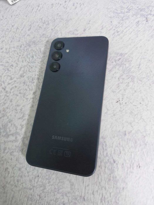 Samsung Galaxy A16  Уральск 0704 лот 860475