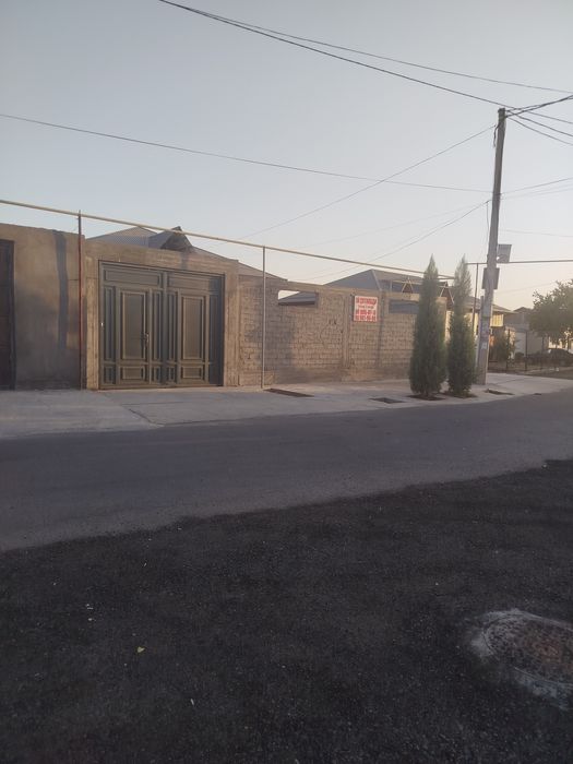 Тошкент шахар бектимир туман Мажнунтол махалласида Уй сотилади 3 сотих