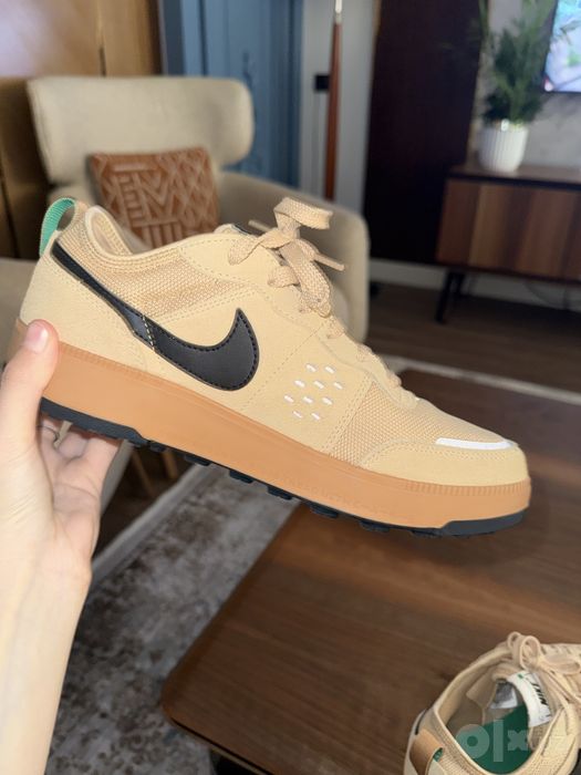 Новые Оригинал Nike C1TY