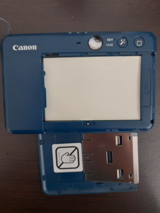 Canon Zoemini S2