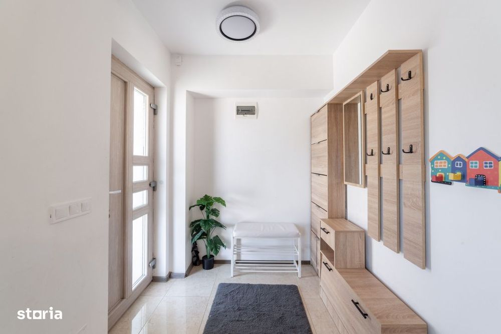 Renunta la Apartament- Descopera Avantajele unei Case Duplex in Mosoai