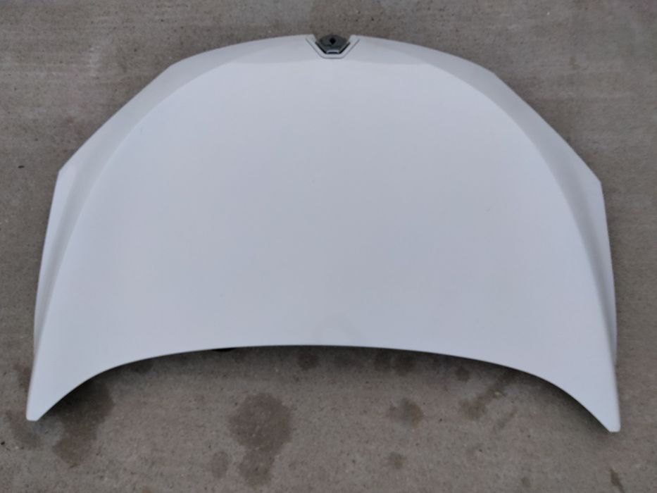 Capotă Renault Megane 3 1, 5 dci