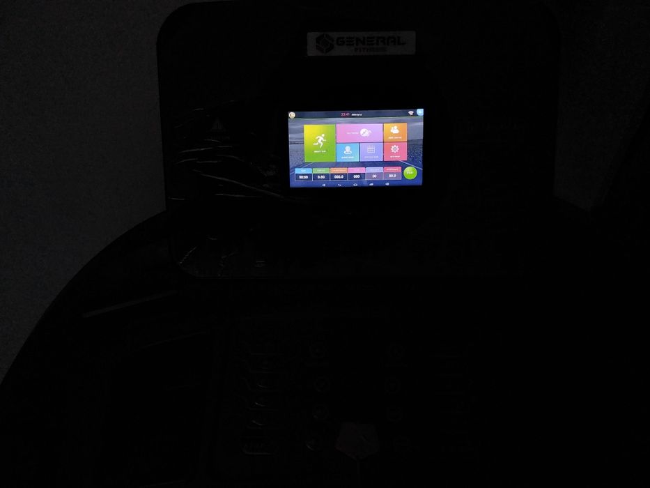 Беговой дорожка General fitness