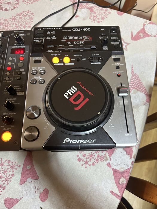 Комплект 2 броя Пайнер 400