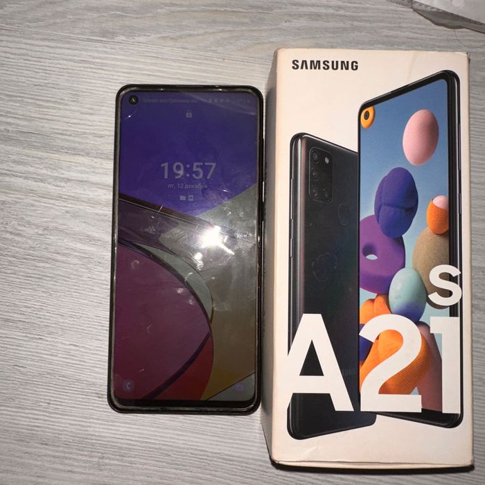 Samsung A21S Самсунг а21с