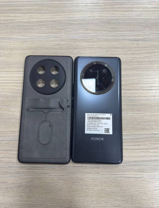 Honor X9 C 256 Gb abmenga