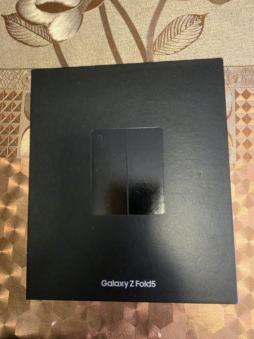 Samsung Z Fold 5  12/512 Gb