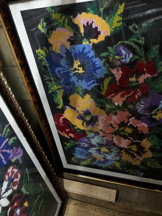 Vand tablouri handmade