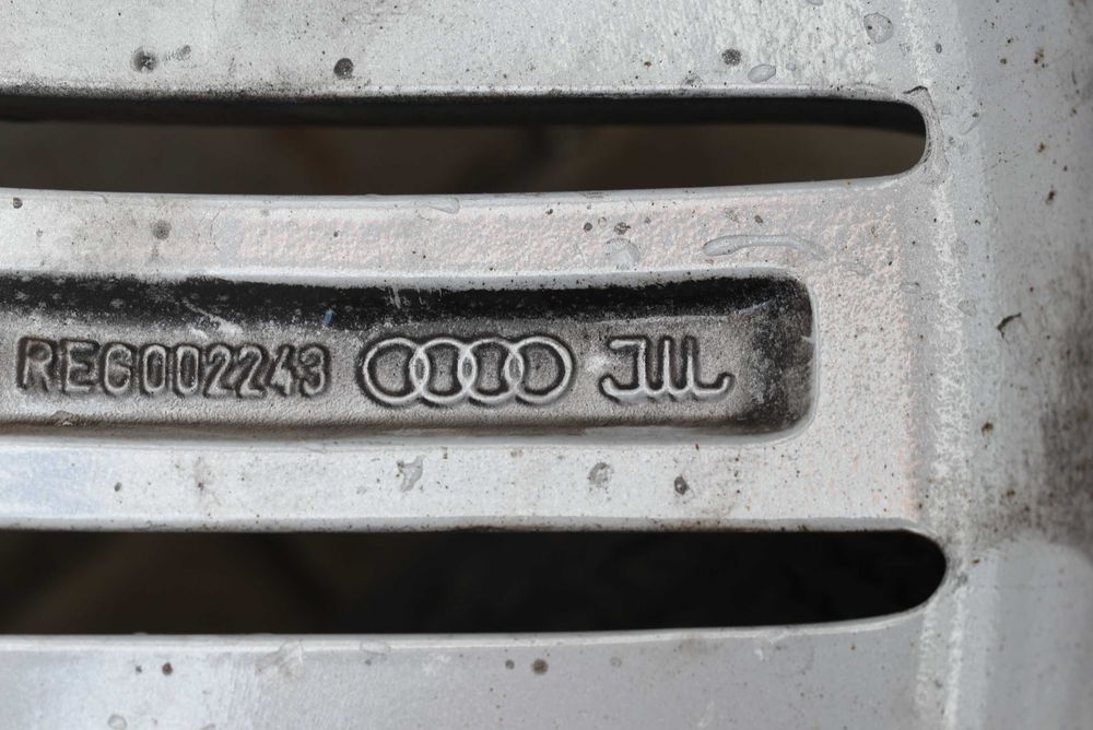 20'' Джанти Audi Q5, A6, A8