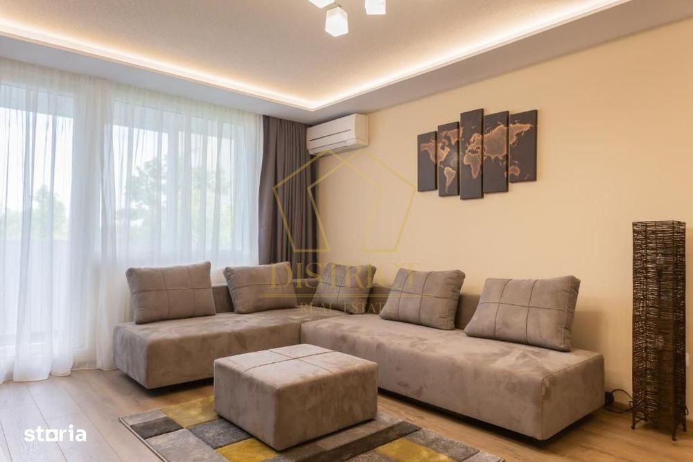 Apartament cu 3 camere ultracentral | Timisoara — fotografia 3