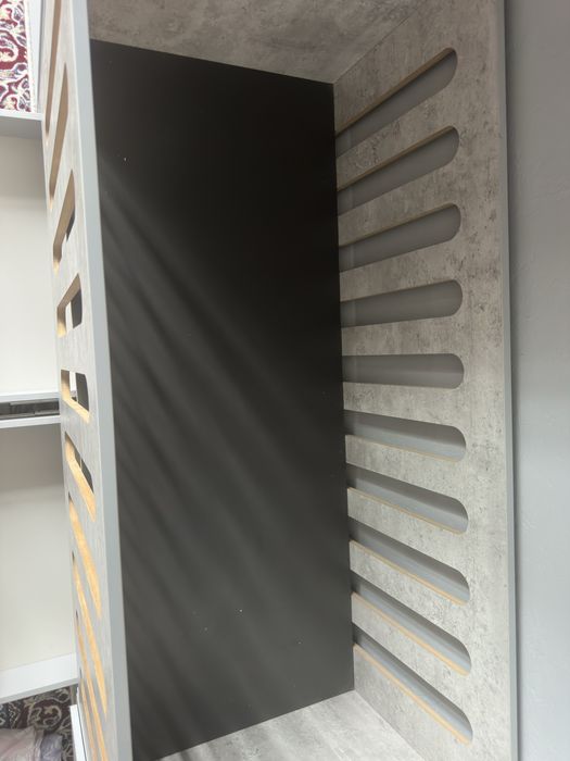 Детский диван , Ёш болалар кроватчаси