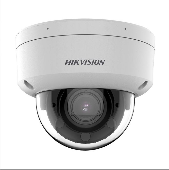 Камера Hikvision