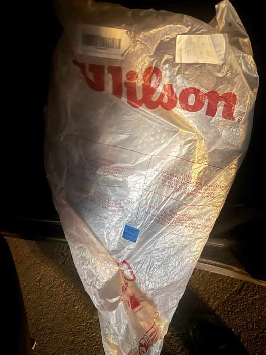 Wilson Blade 104 V9.0