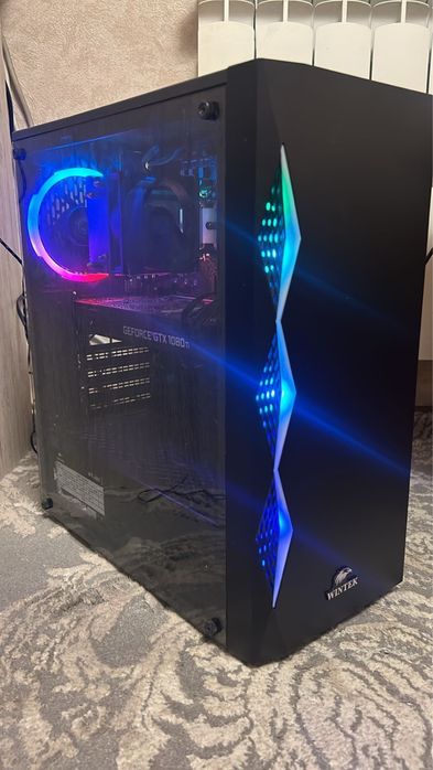 Персональный компьютер