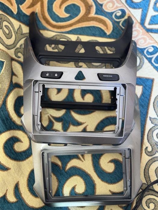 Рамка для кобльт