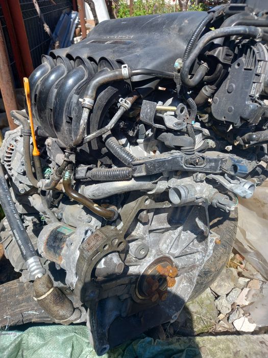 motor Honda Jazz 1.4 . benzina. 2006. compect