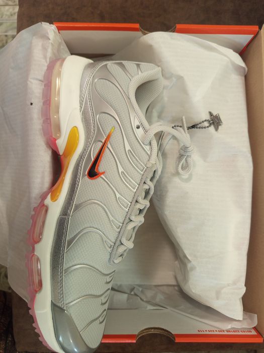 Nike air max plus g nrg u25 tn