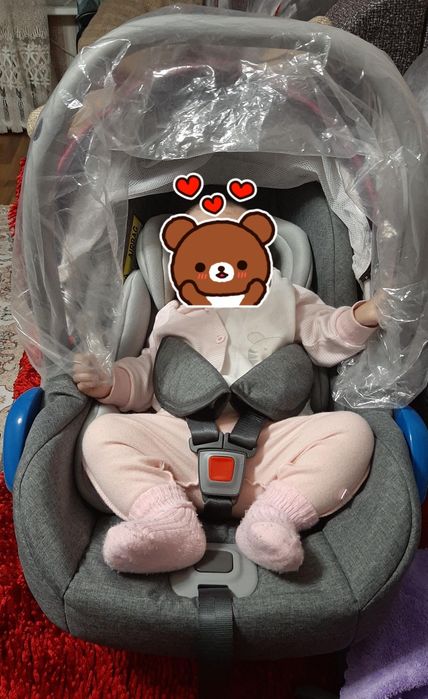 Продается коляска