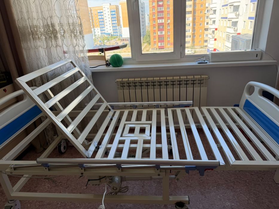 Продам медицинскую кровать