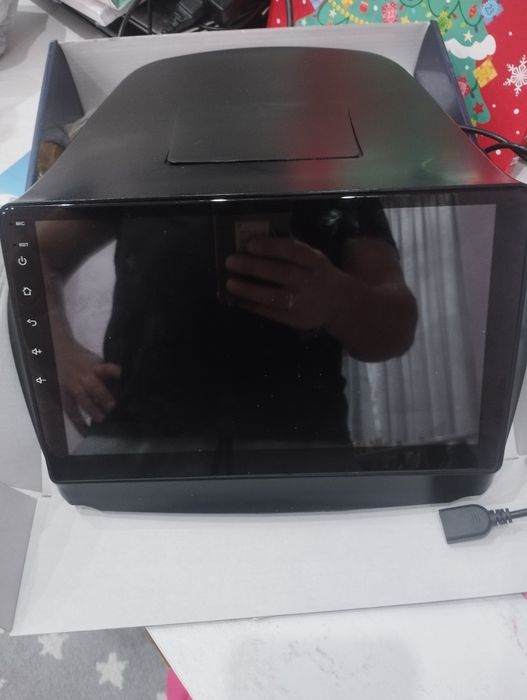 Мултимедия  ix35 100лв