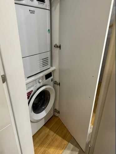 Дава се под наем Тристаен апартамент в София, Света Троица - 108 кв.м за 632.4 € - Снимка #8