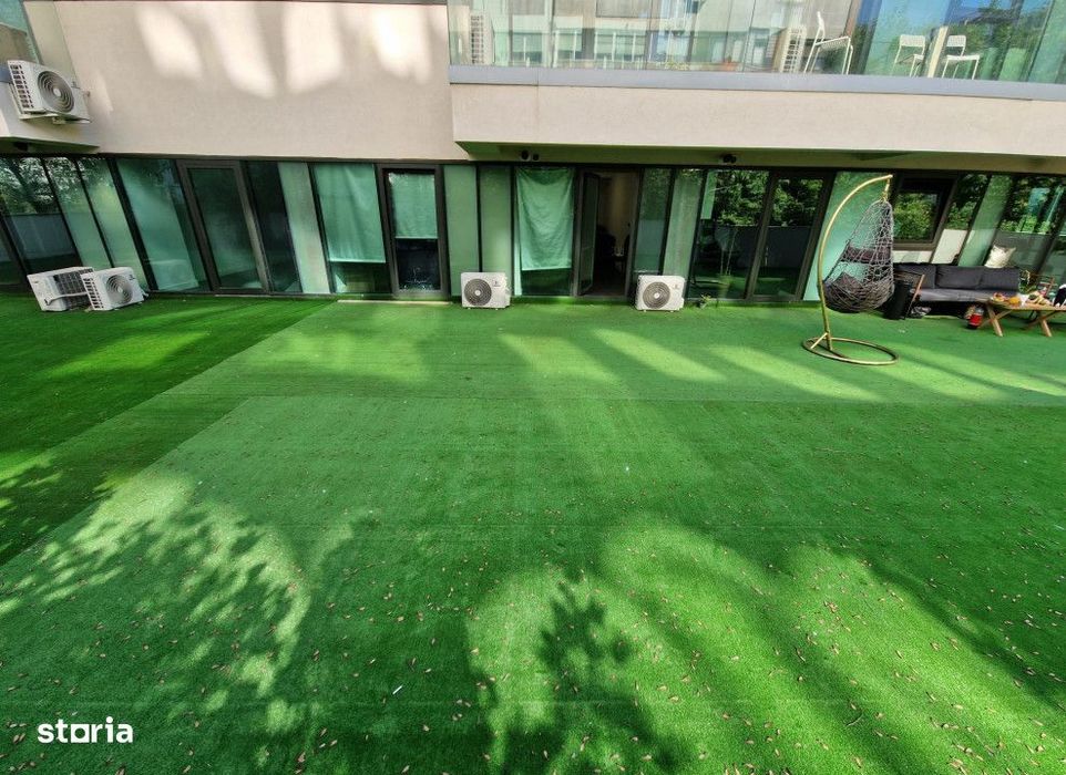 Spatiu de inchiriat vis a vis de Palas Mall Cod:159852