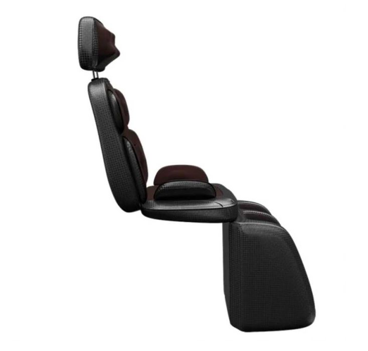 Saltea Masaj cu Role Shiatsu și vibrații, 3 moduri de masaj, 2 viteze