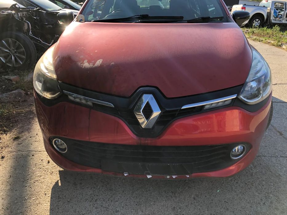 Dezmembrez / Dezmembrari / Piese / Accesorii Renault Clio 4