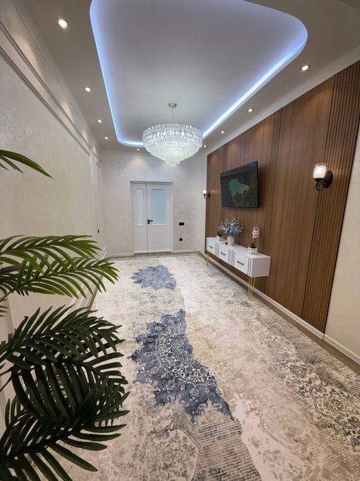 Продаётся квартира