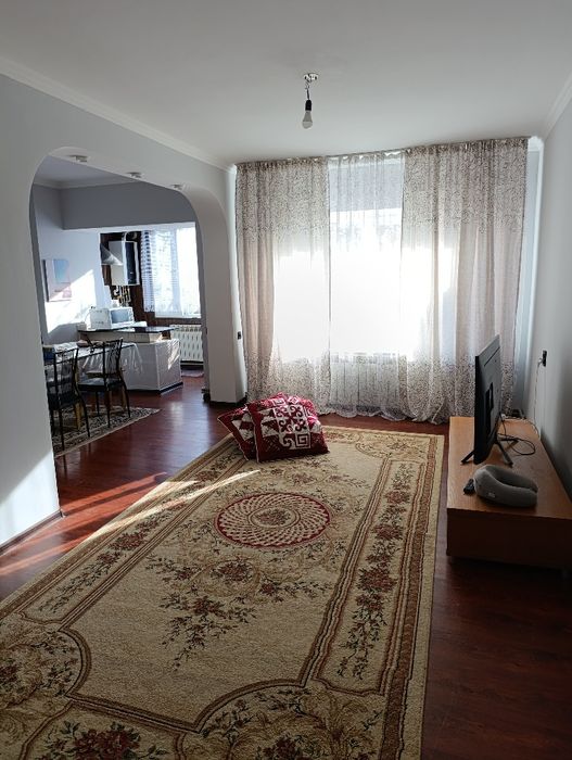 Продам квартиру в районе больницы