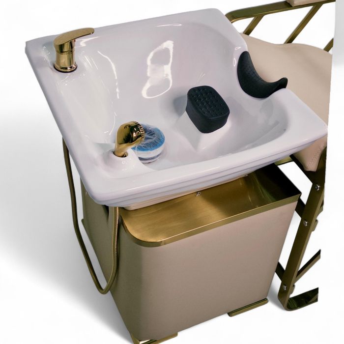 Оборудования для салон красоты