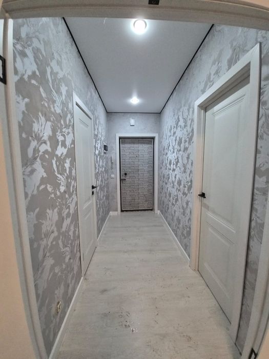 Отдам рассрочку 2 ком ЖК сармат