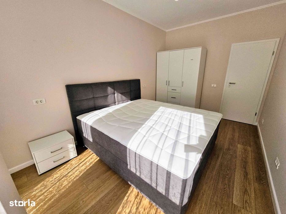 De inchiriat apartament cu 2 camere zona Torontalului