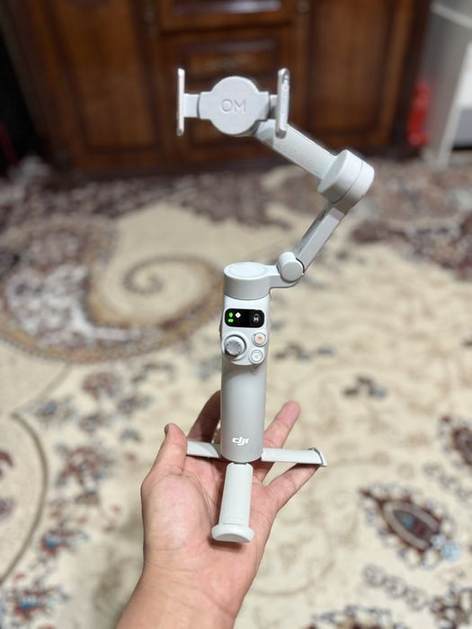 Stabizator yangi 3 4 marta ishlatilgan