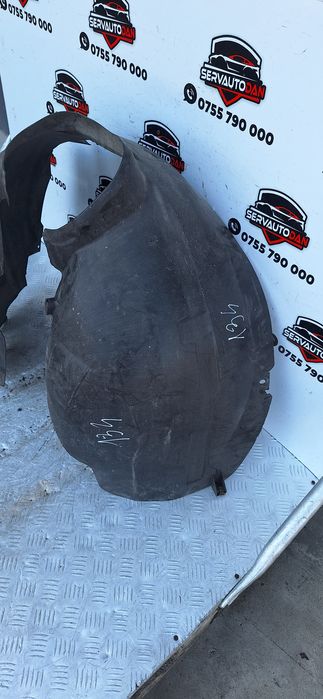 carenaj dreapta fata ford c-max 2 (2010-2015) 1.6 motorina 2010