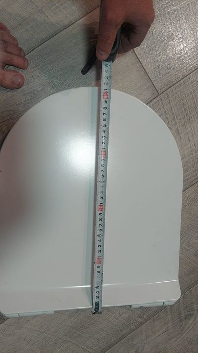 Сиденье для унитаза