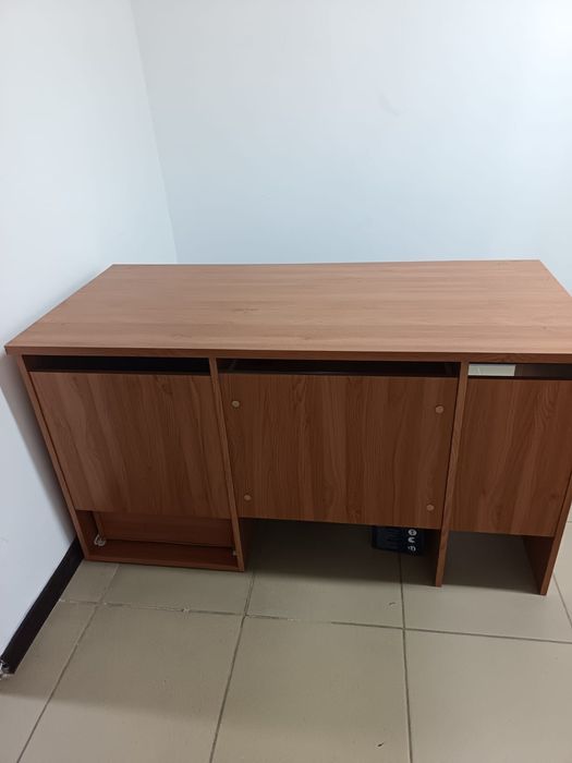 Офисная мебель б/у