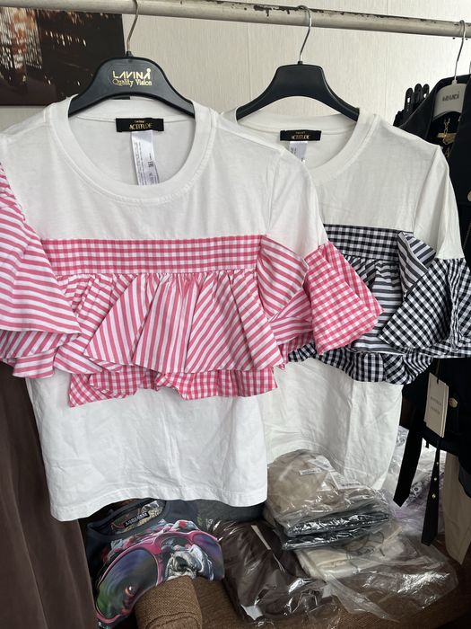 Дамски тениски Twinset