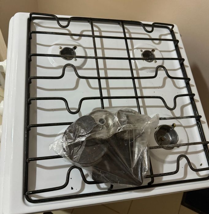 Газ плитасы сатылады