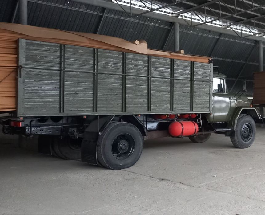 ЗИЛ 130 г Рама 131 Мост Лаз Ресор Маз