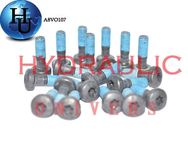 Piese pompe hidraulice Rexroth A8VO55, A8VO80, A8VO107, A8VO140