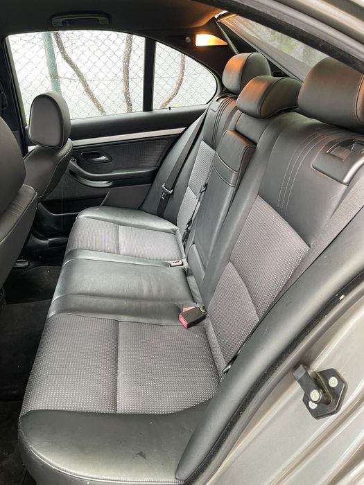 Vand bmw 525i e 39.  6 in linie ,urgent !