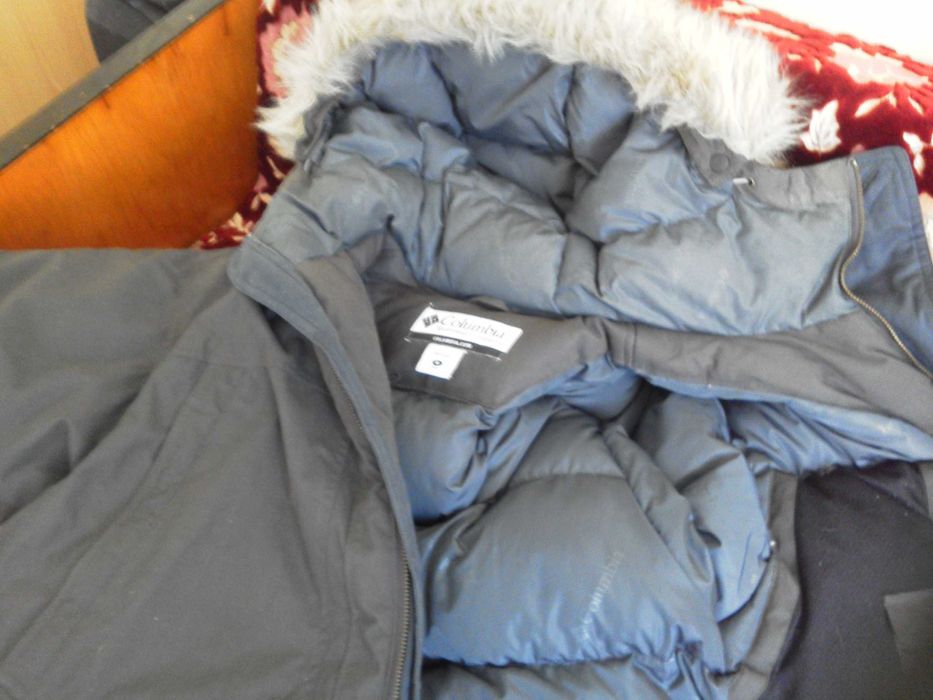 Jacheta(Geaca)pentru barbati COLUMBIA.