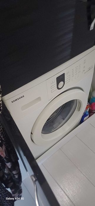 Samsung Diamond 6,2 кг