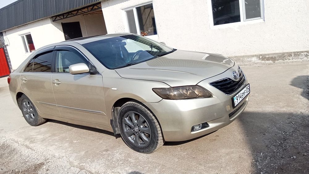 Продам авто. Тойота Камри 40