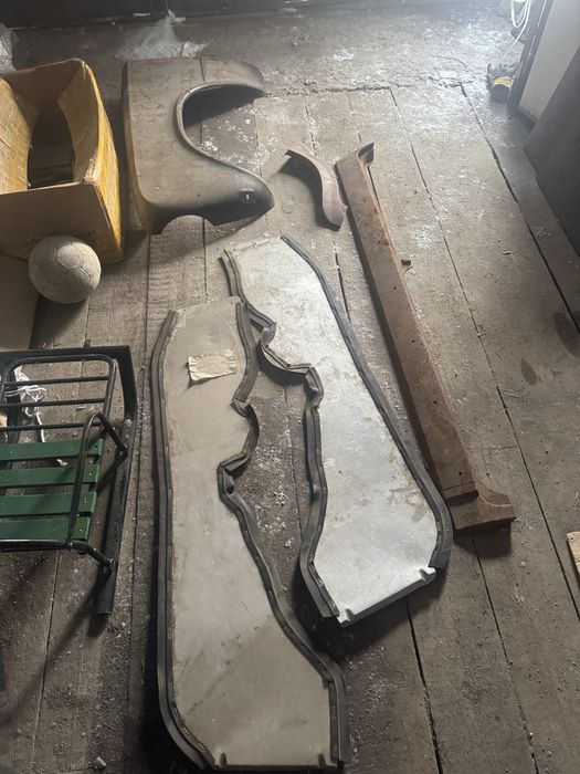 Запчасти Ваз классика