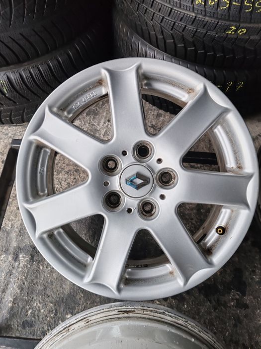 Jante 16'' Renault, Mazda, Toyota, Suzuki, Hyundai, Lexus
