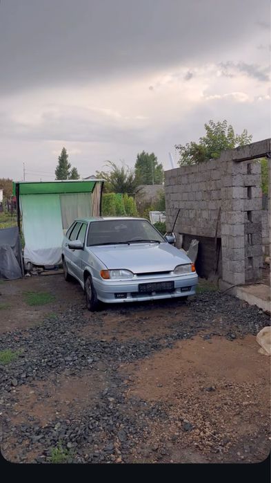 Продам Ваз2114..